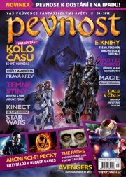 Pevnost 5/2012