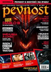 Pevnost 6/2012