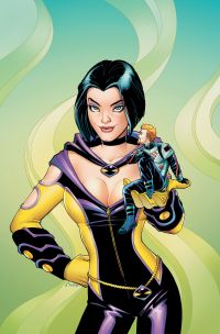 Phantom Lady