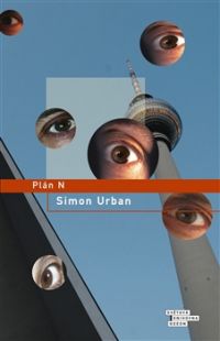 Plán N - Simon Urban
