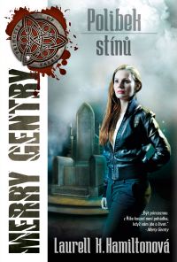 Polibek stínů - Laurell K. Hamilton