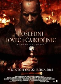 Poslední lovec čarodějnic