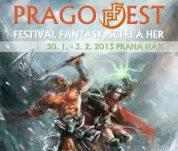 PragoFFest 2013