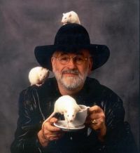 Pratchett