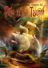 Před zraky Tzulana - Markus Heitz