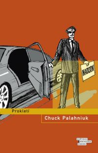 Prokletí - Chuck Palahniuk