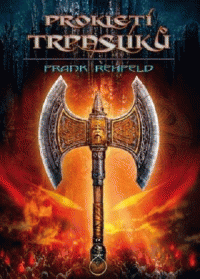 Rehfeld Frank: Prokletí trpaslíků