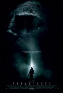 prometheus poster