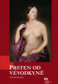 Novotný František: Prsten od vévodkyně