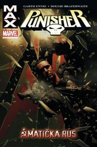 Punisher: Matička Rus