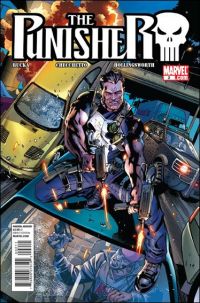 Punisher - Mikroskop