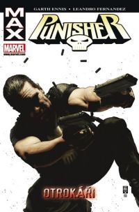 Punisher - Otrokáři
