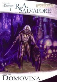R. A. Salvatore - Domovina