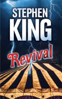 King Stephen: Revival