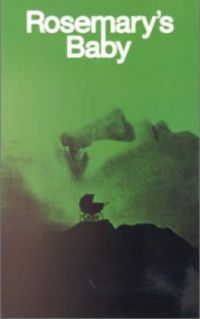 Rosemary má děťátko