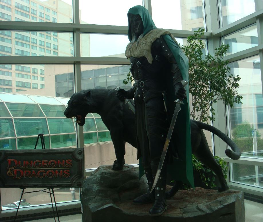 Salvatore: král duchů 2