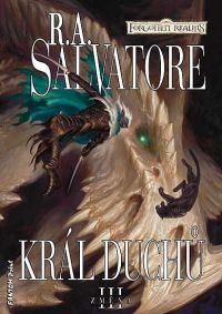 Salvatore: Král duchů