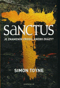 Toyne Simon: Sanctus