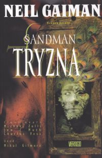 Sandman: Tryzna
