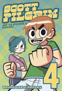 Scott Pilgrim 4