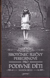 Sirotčinec slečny Peregrinové