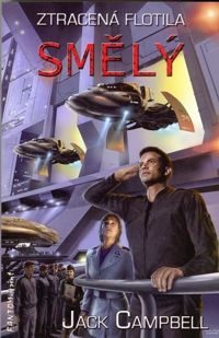 Smělý - Jack Campbell