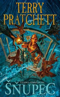 Šňupec - Terry Pratchett