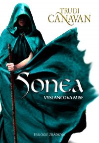 Sonea - Vyslancova mise
