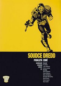 Soudce Dredd 1