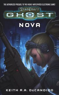 StarCraft: Nova