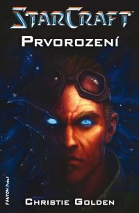 StarCraft - Prvorození