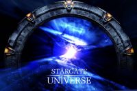 Stargate: Universe