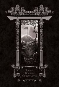 Tajná kniha Šerosvitu