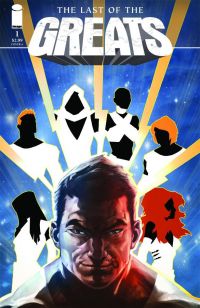 The Last of the Greats