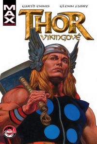 Thor - Vikingové