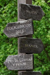 Tolkiencon 2013