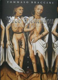 Tommaso Braccini: Před Draculou - Archeologie upíra