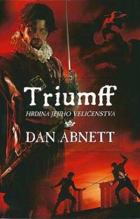 Triumff - Dan Abnett