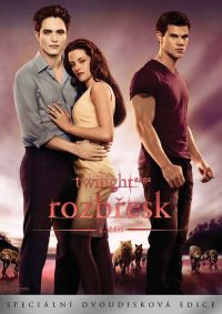 Twilight - DVD