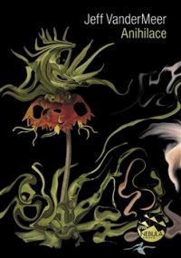 VanderMeer: Anihilace