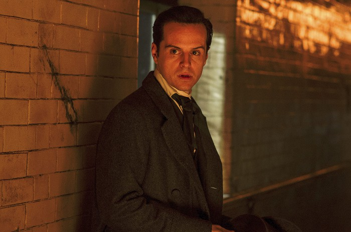 Viktor Frankenstein 2