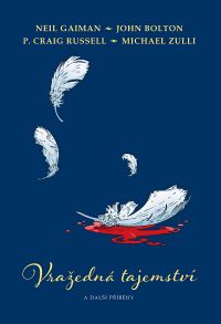 vražedná tajemství