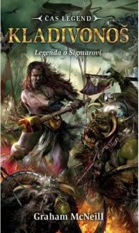 Warhammer: Kladivonoš