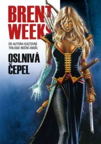 Weeks - Oslnivá čepel