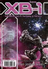 XB-1 3/2013
