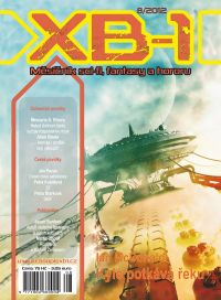 XB-1 8/2012
