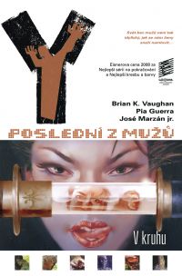 Y: Poslední z mužů 5