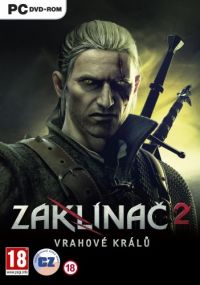 Zaklínač - hra