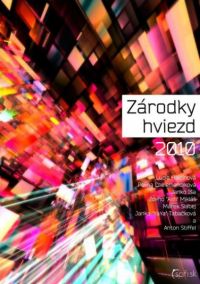 Zárodky hviezd - sborník