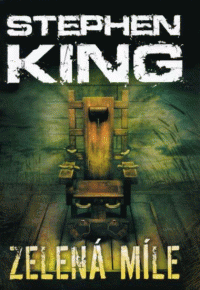 King Stephen: Zelená míle